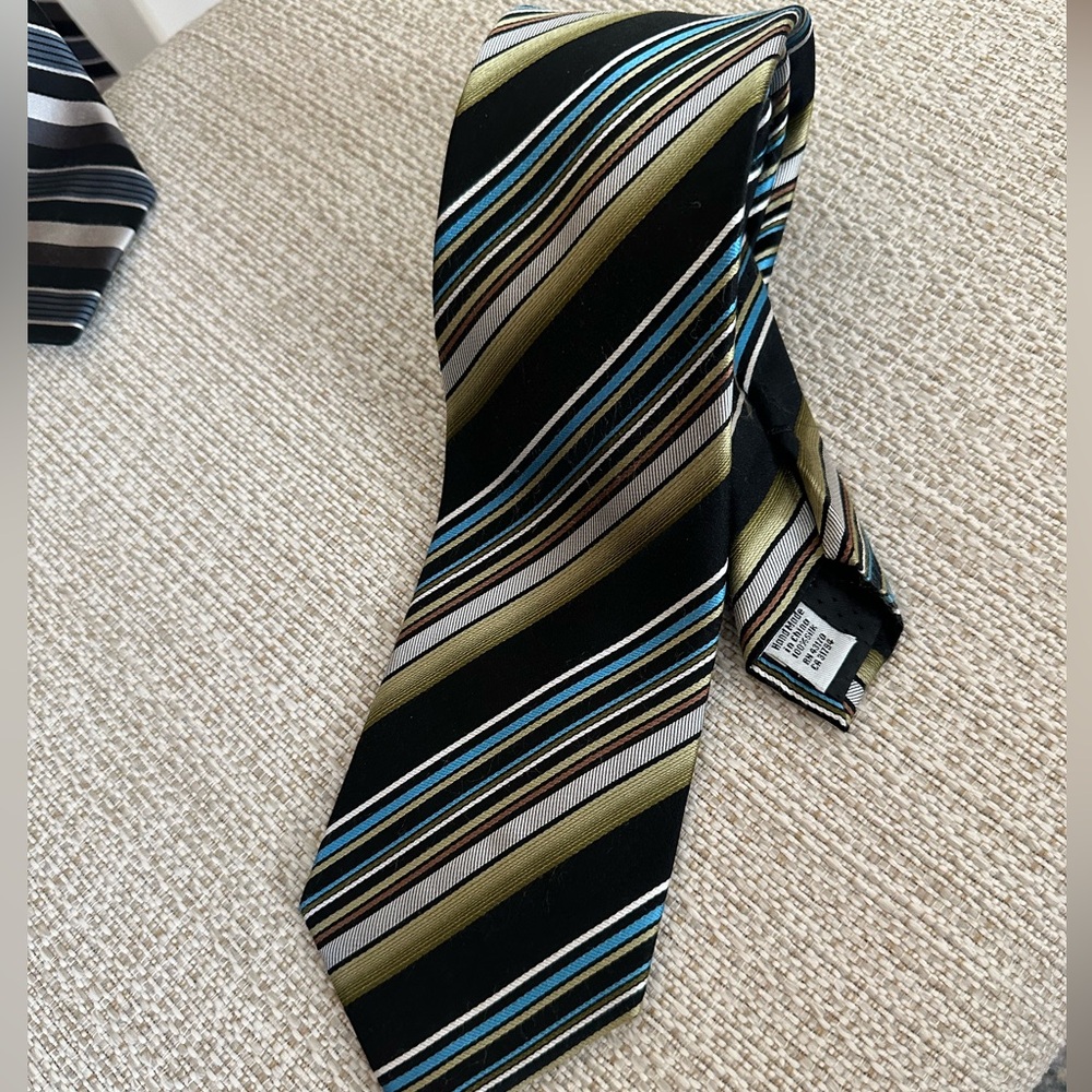Mens Necktie